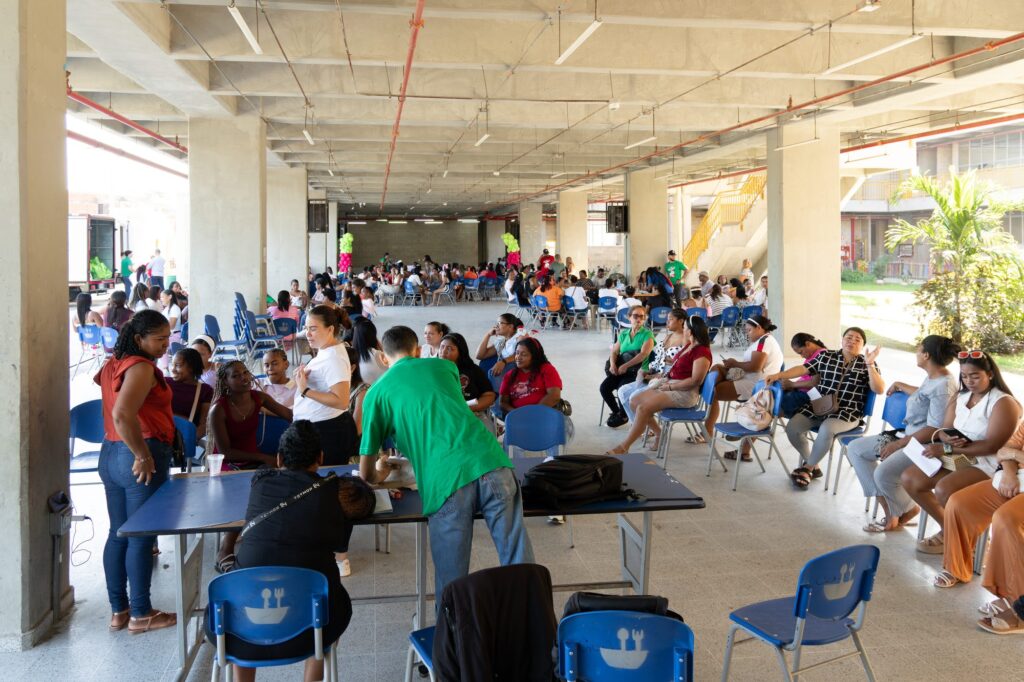 2da Entrega Manipuladoras SFN