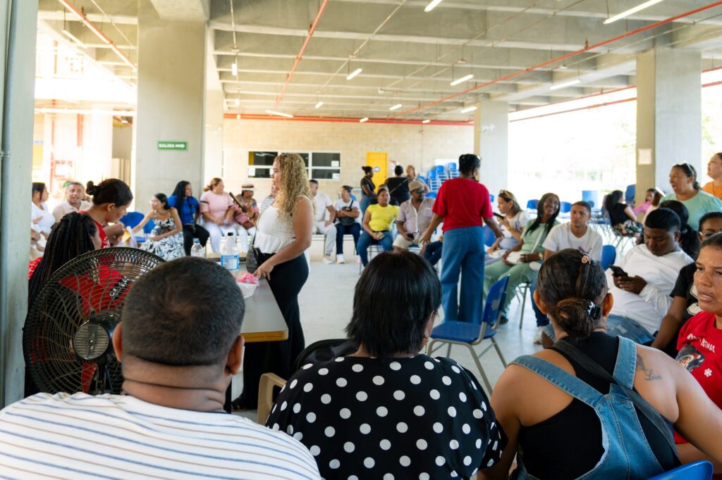 2da Entrega Manipuladoras SFN