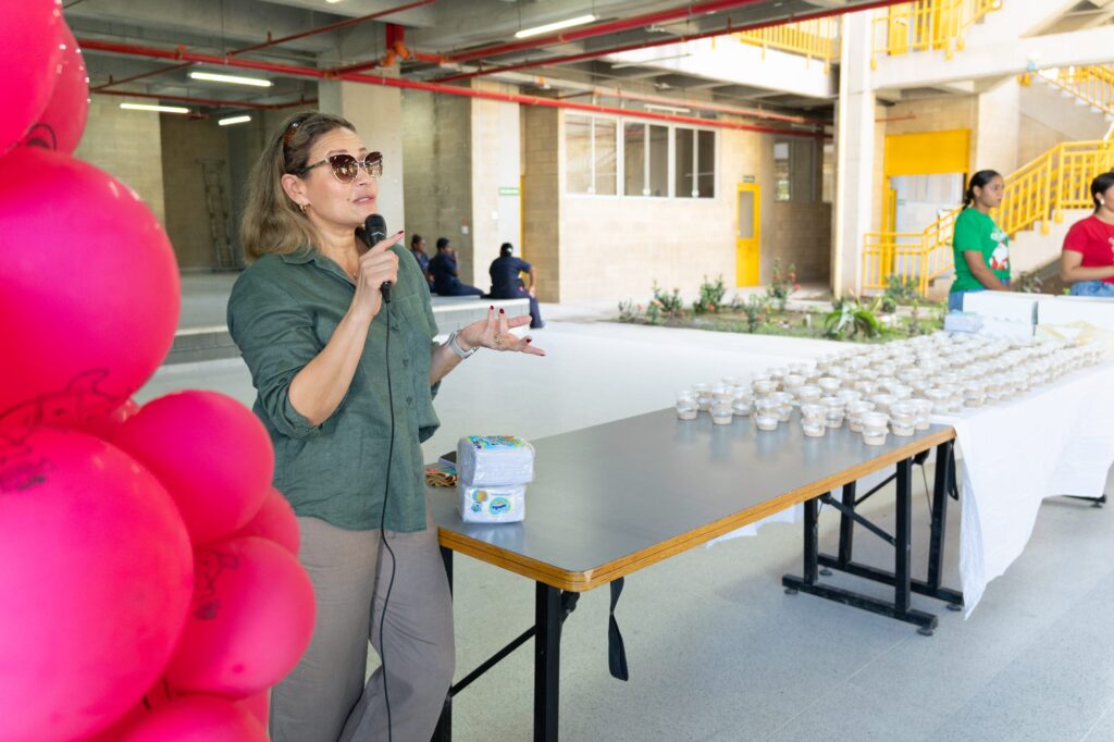 2da Entrega Manipuladoras SFN