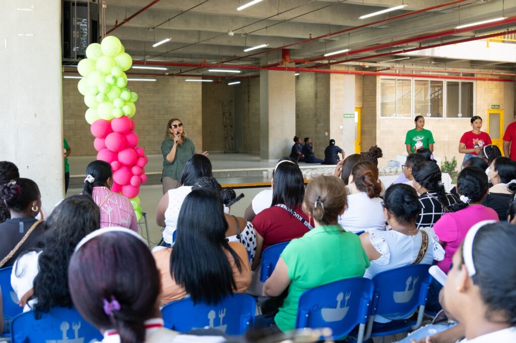 2da Entrega Manipuladoras SFN