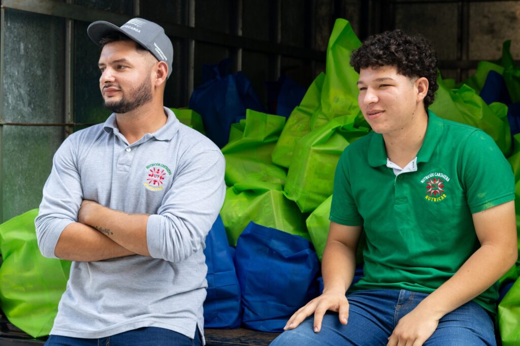 2da Entrega Manipuladoras SFN