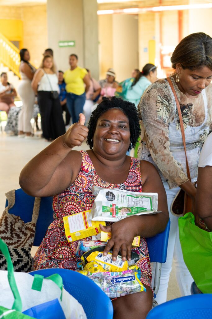 2da Entrega Manipuladoras SFN