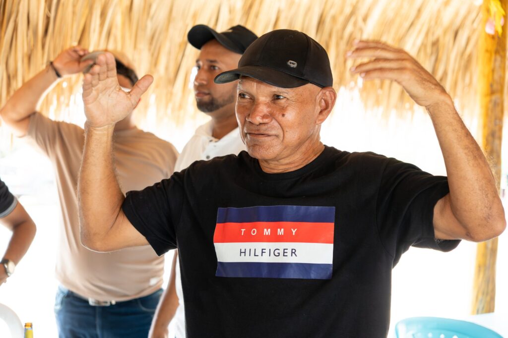 Entrega Bodega Bayunca