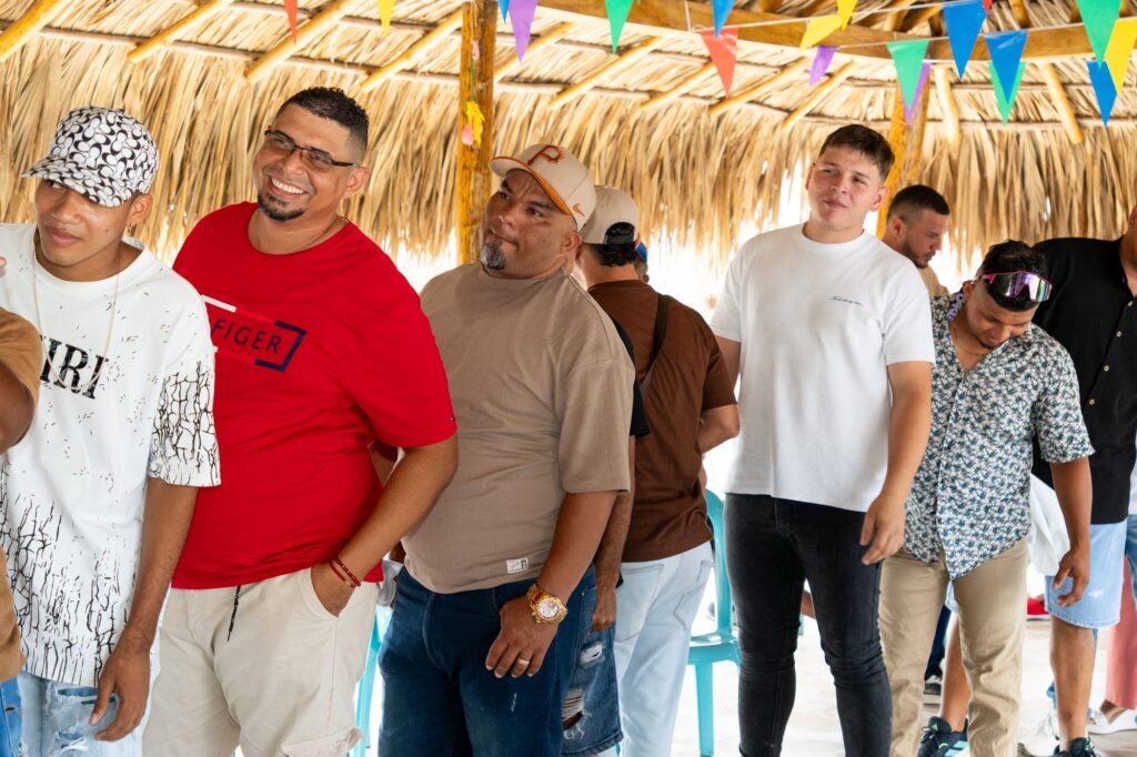 Entrega Bodega Bayunca