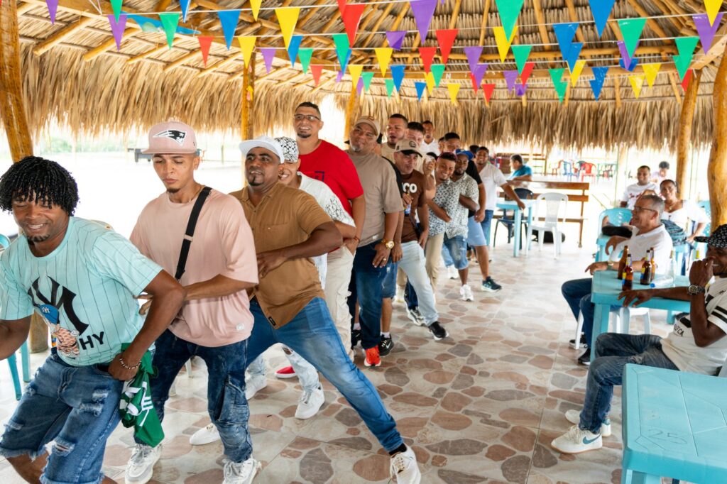 Entrega Bodega Bayunca