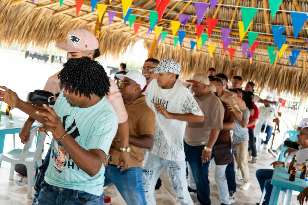 Entrega Bodega Bayunca