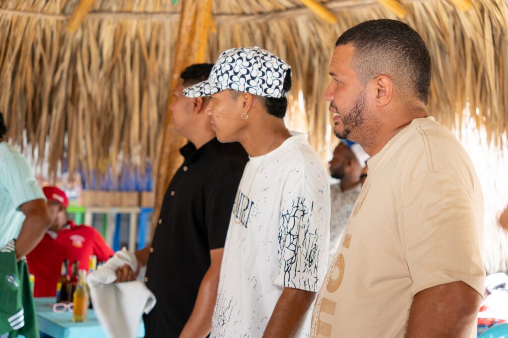 Entrega Bodega Bayunca
