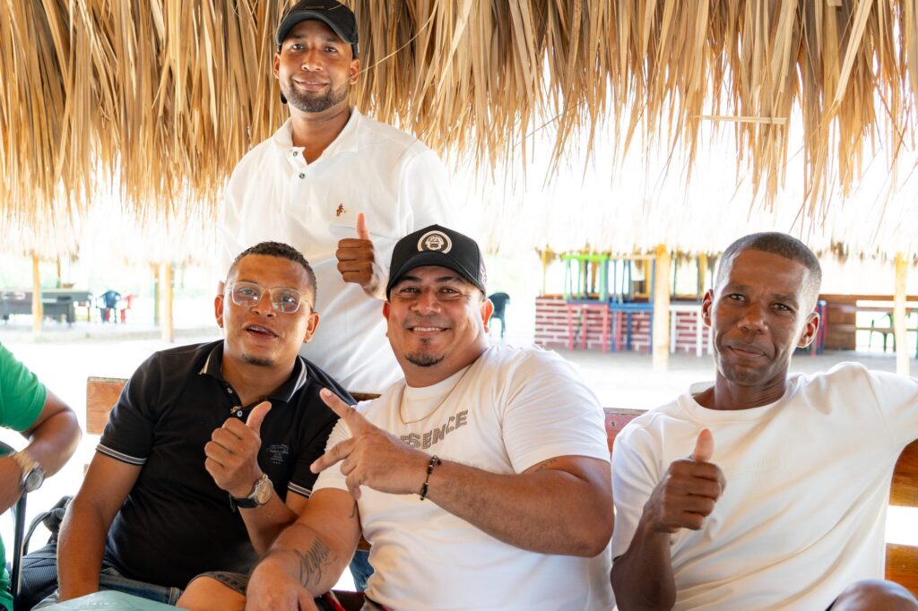 Entrega Bodega Bayunca