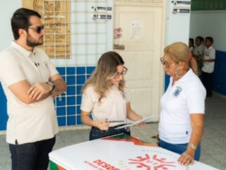 Entrega Refrigeradores 4to dia