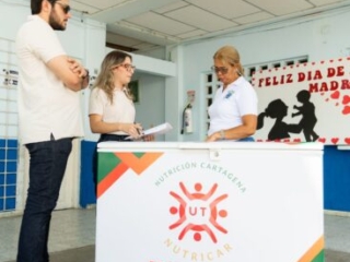 Entrega Refrigeradores 4to dia