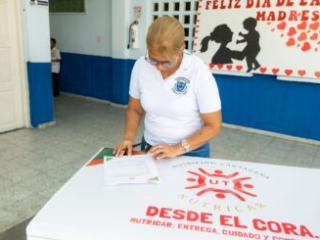 Entrega Refrigeradores 4to dia