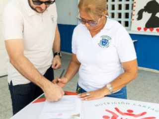 Entrega Refrigeradores 4to dia