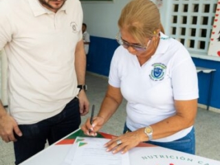 Entrega Refrigeradores 4to dia