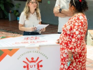 Entrega Refrigeradores 4to dia