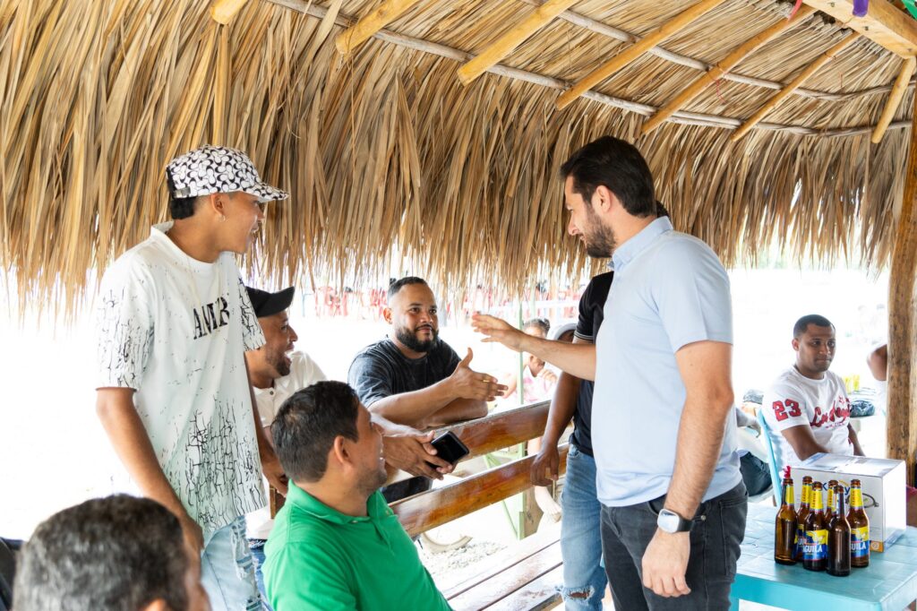 Entrega Bodega Bayunca