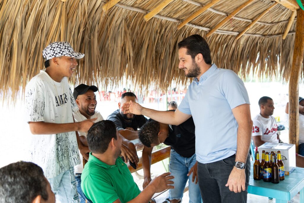 Entrega Bodega Bayunca
