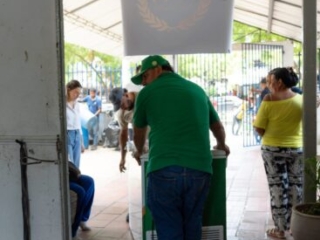 Entrega Refrigeradores 5to dia