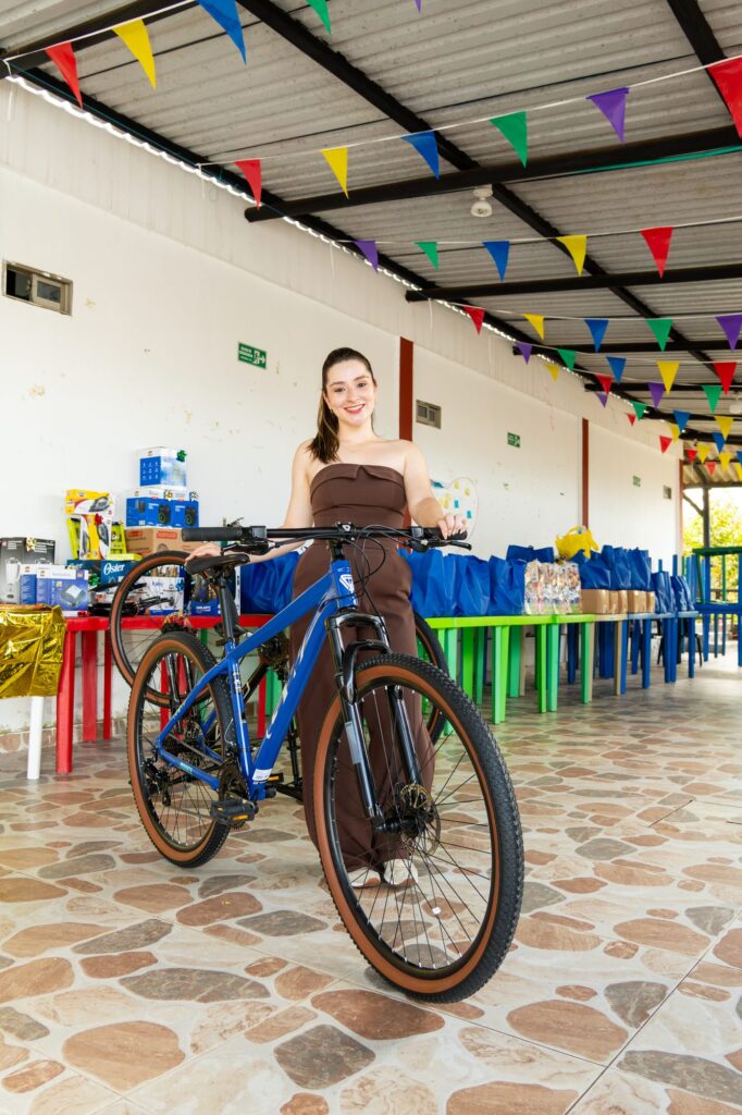 Entrega Bodega Bayunca