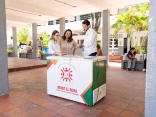 Entrega Refrigeradores 5to dia