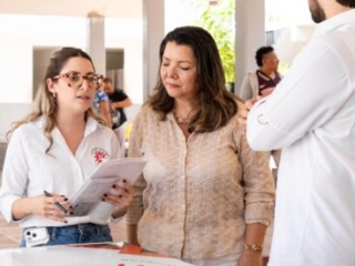 Entrega Refrigeradores 5to dia