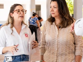 Entrega Refrigeradores 5to dia