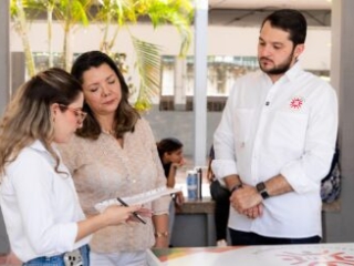 Entrega Refrigeradores 5to dia