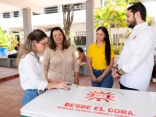 Entrega Refrigeradores 5to dia