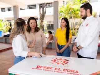 Entrega Refrigeradores 5to dia