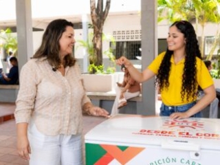 Entrega Refrigeradores 5to dia