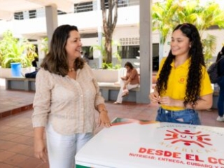 Entrega Refrigeradores 5to dia
