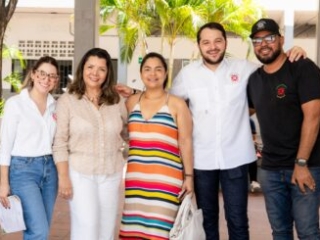 Entrega Refrigeradores 5to dia