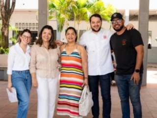 Entrega Refrigeradores 5to dia