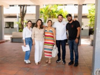 Entrega Refrigeradores 5to dia