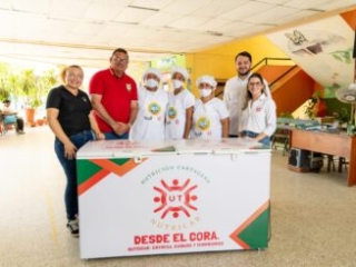Entrega Refrigeradores 5to dia