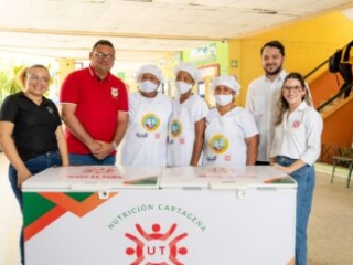 Entrega Refrigeradores 5to dia