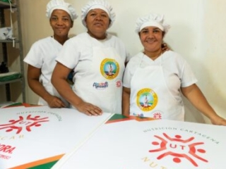 Entrega Refrigeradores 5to dia