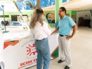 Entrega Refrigeradores 5to dia