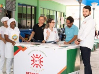 Entrega Refrigeradores 5to dia