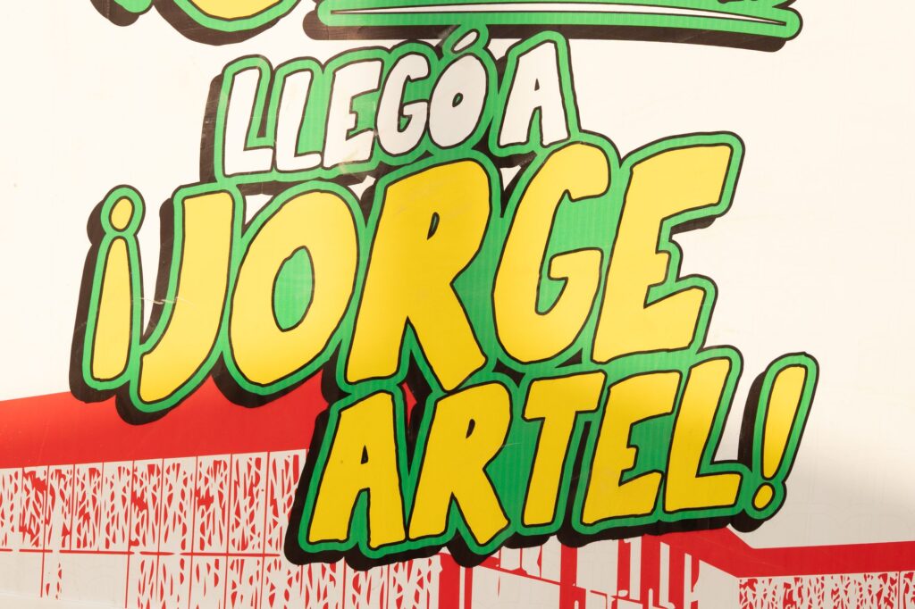 Inauguraci&oacute;n IE Jorge Artel