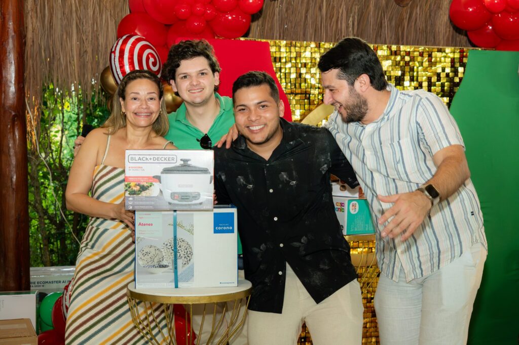 Integraci&oacute;n Administrativos