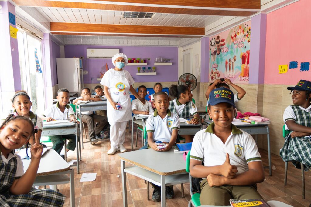 Islas con Patrulla PAE