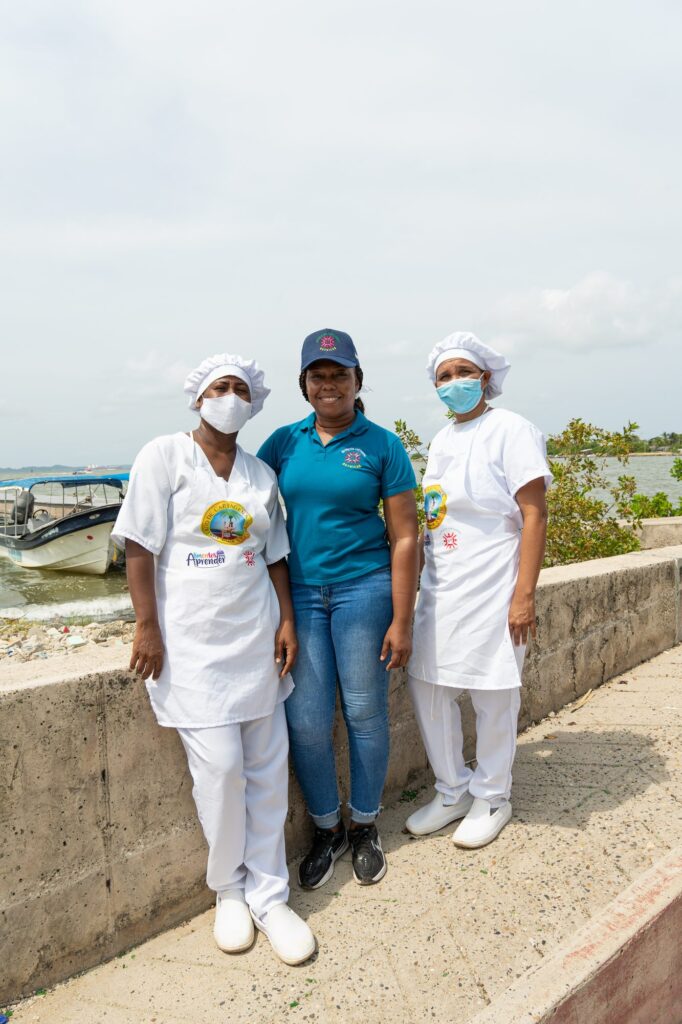 Islas con Patrulla PAE