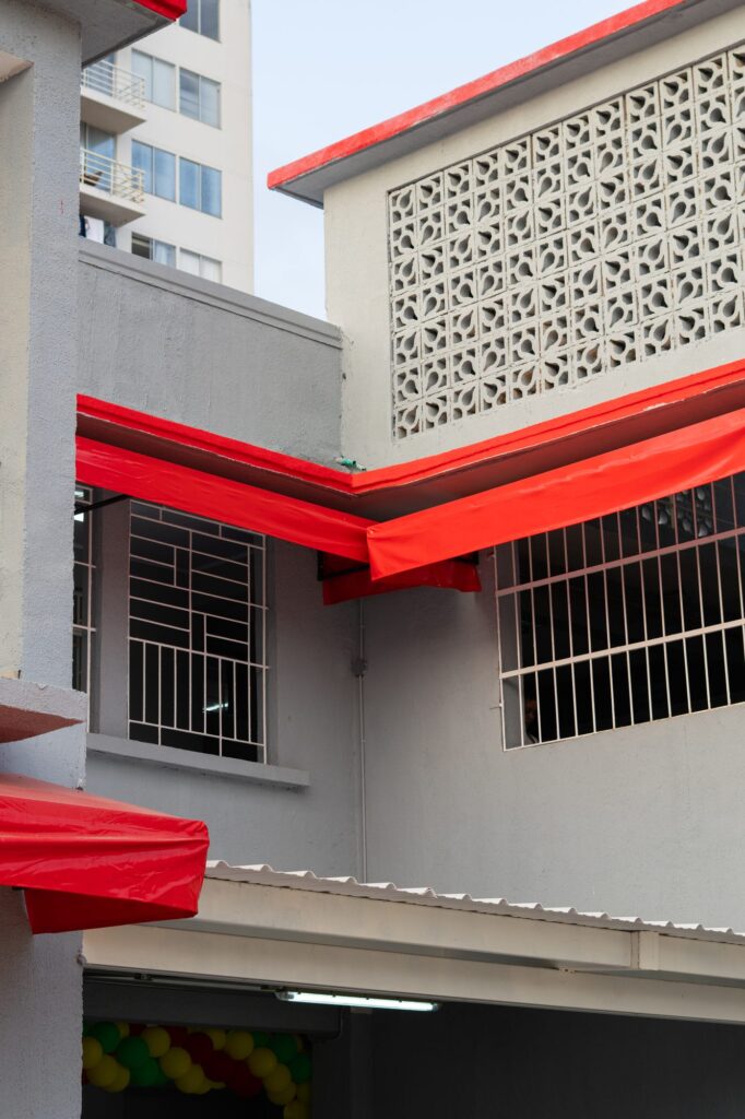 Inauguraci&oacute;n IE Santa Maria