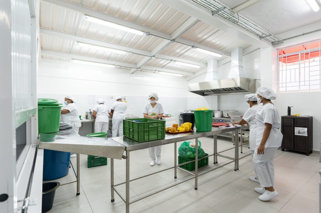 Inauguraci&oacute;n IE Santa Maria
