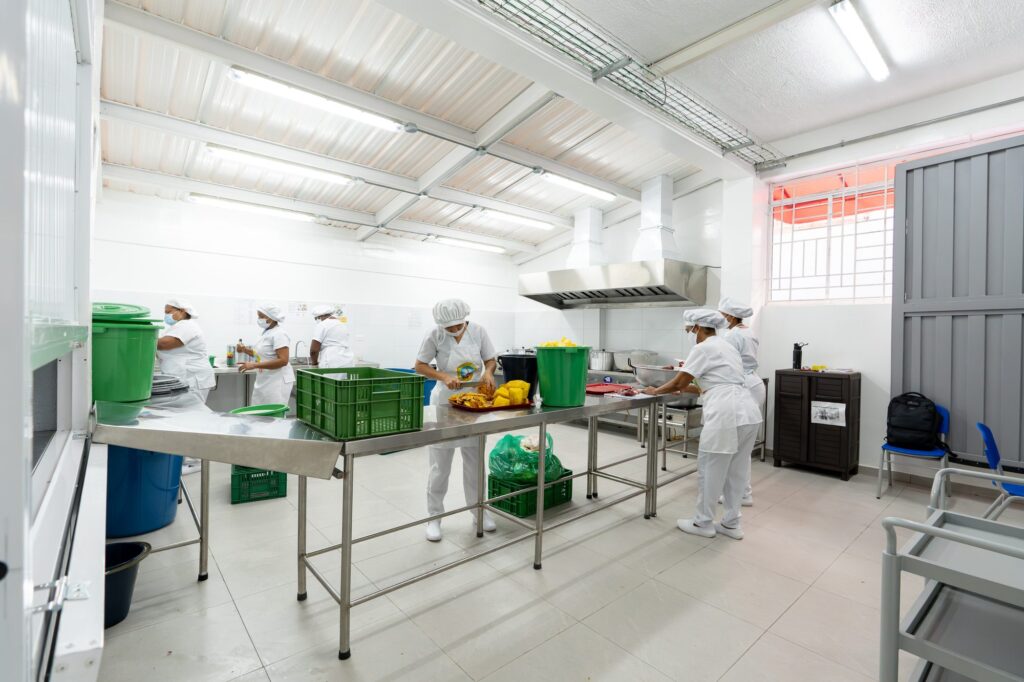 Inauguraci&oacute;n IE Santa Maria