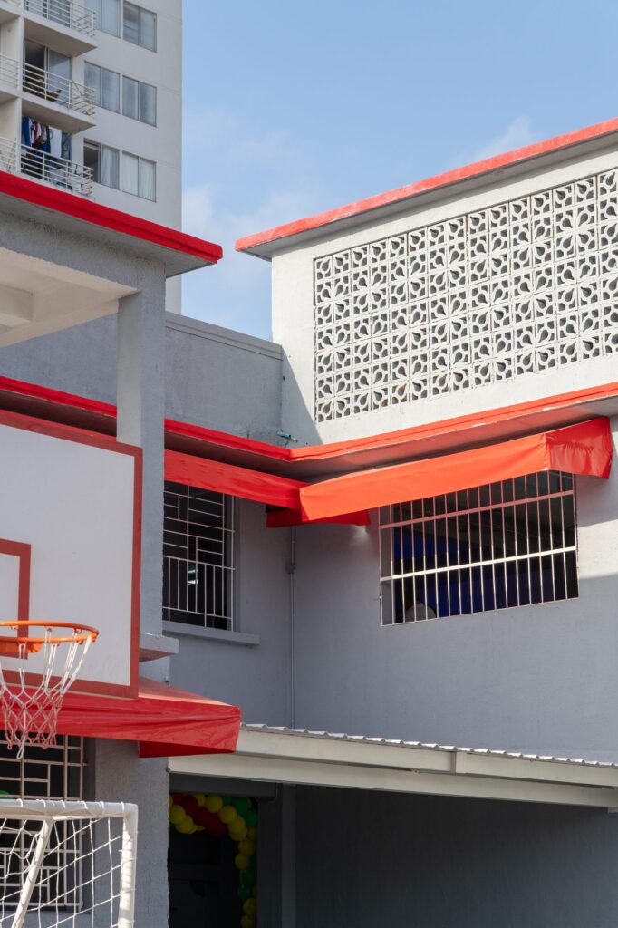 Inauguraci&oacute;n IE Santa Maria