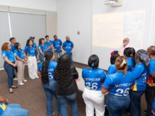 Capacitaci&oacute;n ESAP