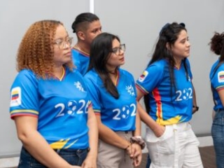 Capacitaci&oacute;n ESAP