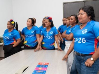 Capacitaci&oacute;n ESAP