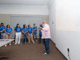 Capacitaci&oacute;n ESAP